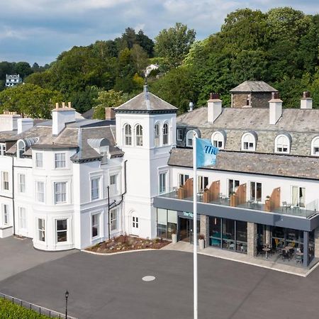 The Ro Hotel Windermere Bowness-on-Windermere Εξωτερικό φωτογραφία