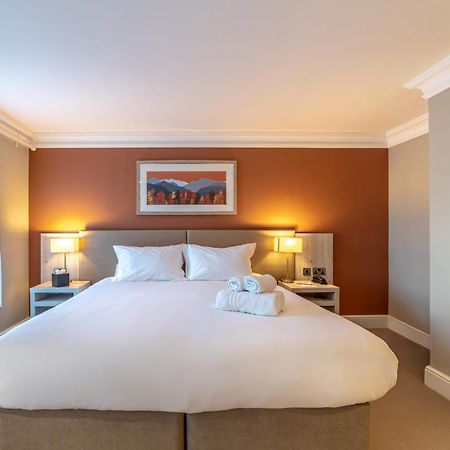 The Ro Hotel Windermere Bowness-on-Windermere Εξωτερικό φωτογραφία
