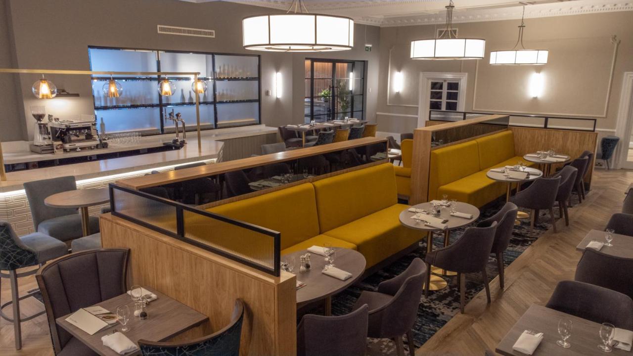 The Ro Hotel Windermere Bowness-on-Windermere Εξωτερικό φωτογραφία