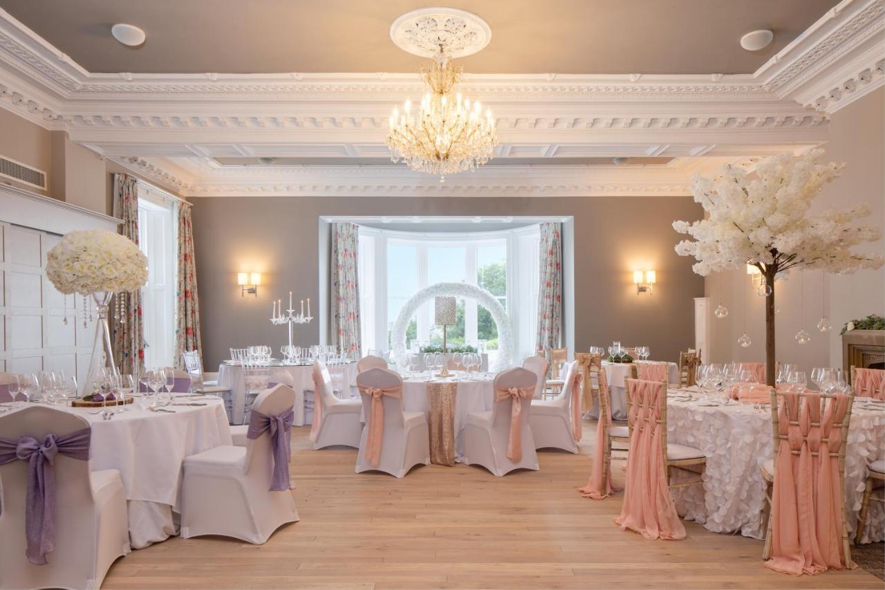The Ro Hotel Windermere Bowness-on-Windermere Εξωτερικό φωτογραφία