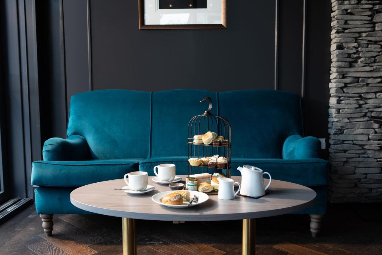 The Ro Hotel Windermere Bowness-on-Windermere Εξωτερικό φωτογραφία