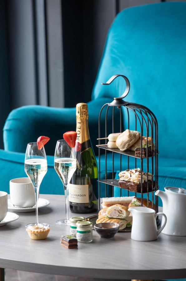 The Ro Hotel Windermere Bowness-on-Windermere Εξωτερικό φωτογραφία