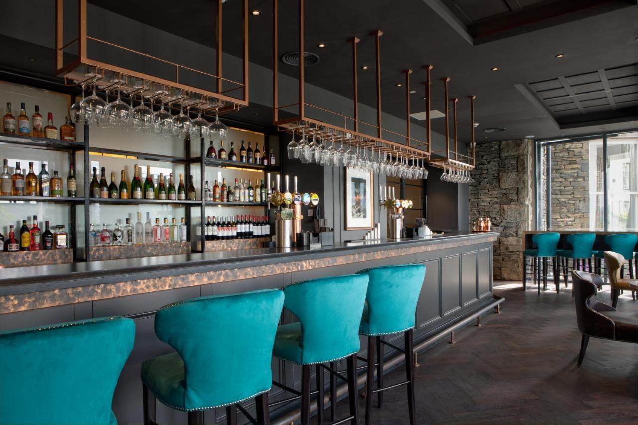 The Ro Hotel Windermere Bowness-on-Windermere Εξωτερικό φωτογραφία