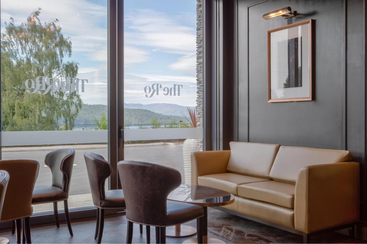 The Ro Hotel Windermere Bowness-on-Windermere Εξωτερικό φωτογραφία