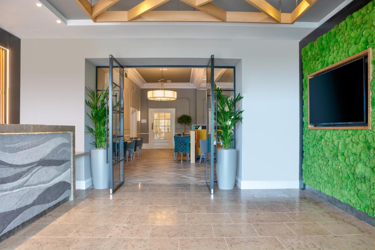 The Ro Hotel Windermere Bowness-on-Windermere Εξωτερικό φωτογραφία