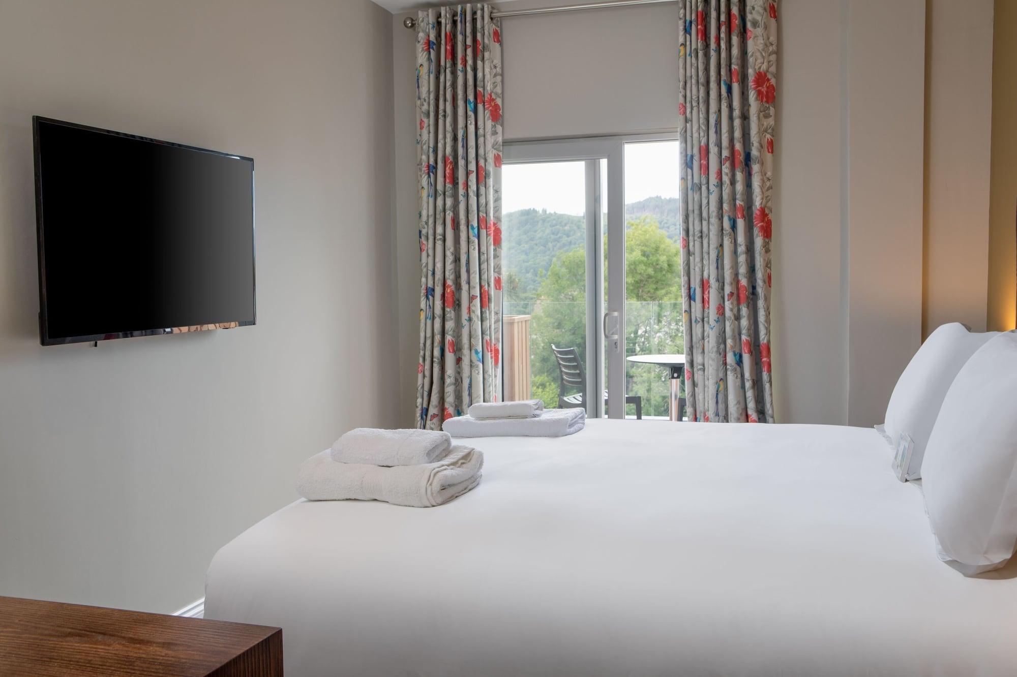 The Ro Hotel Windermere Bowness-on-Windermere Εξωτερικό φωτογραφία