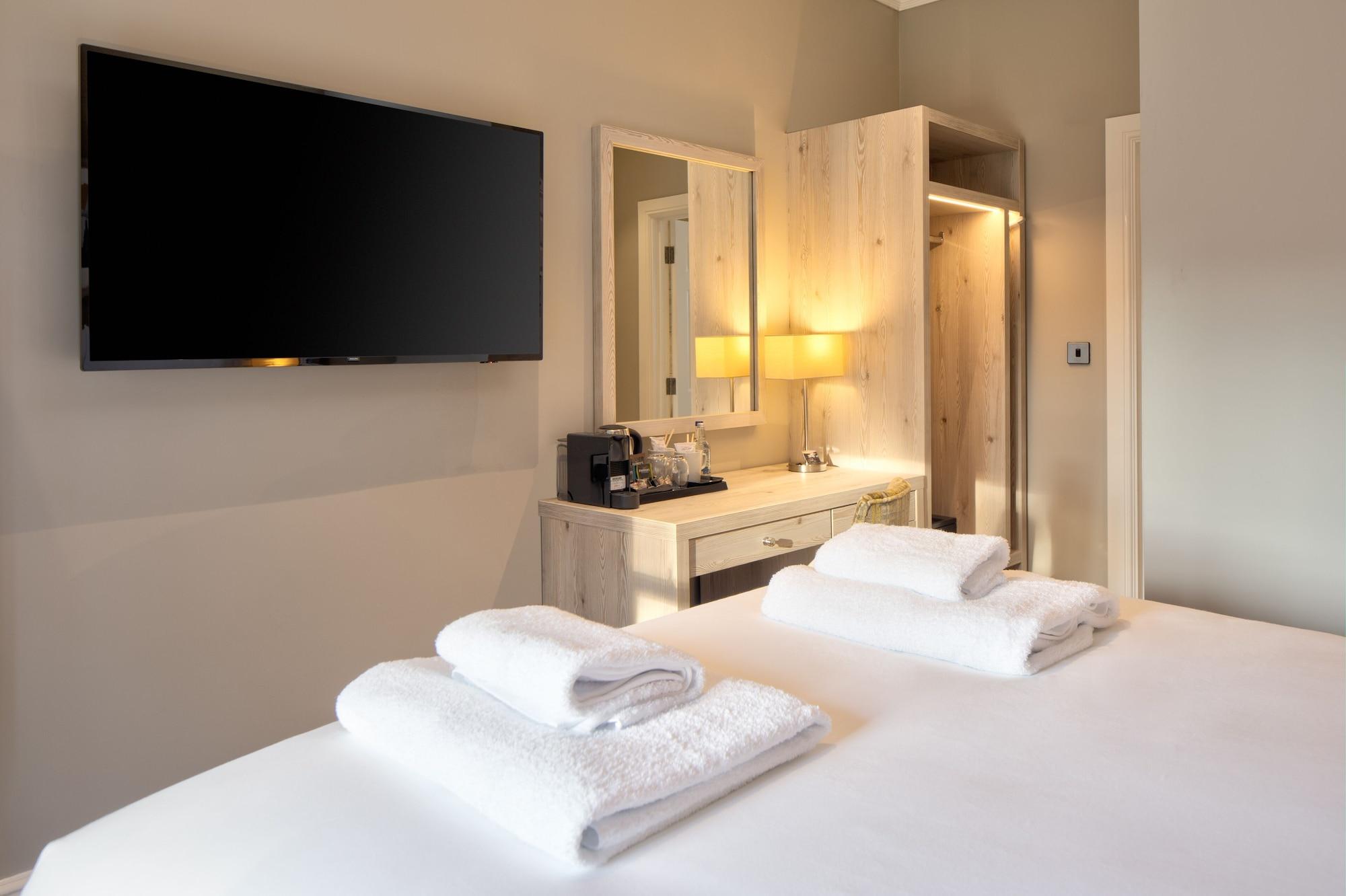 The Ro Hotel Windermere Bowness-on-Windermere Εξωτερικό φωτογραφία