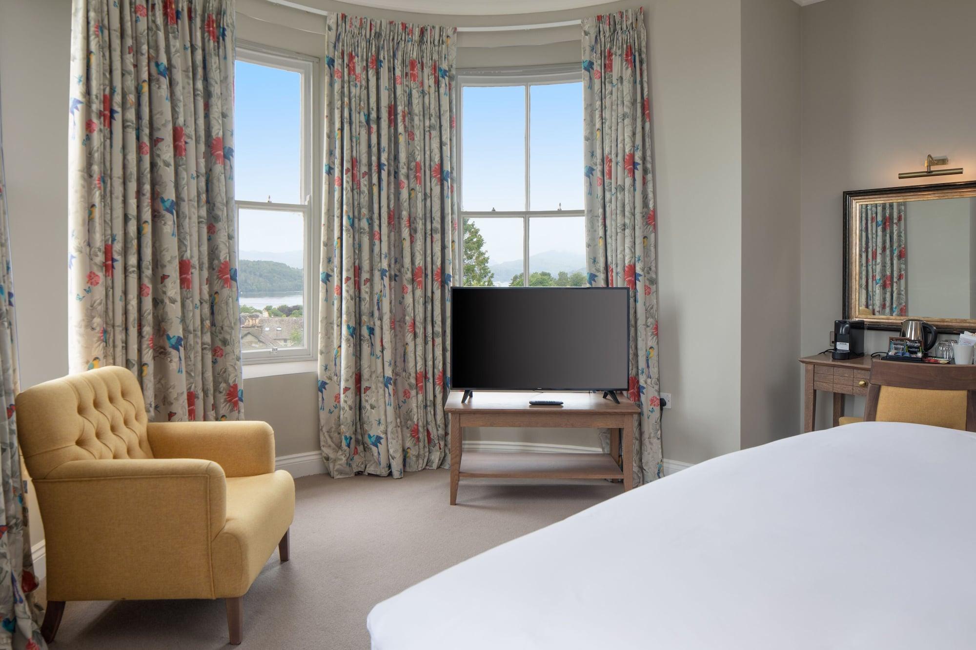 The Ro Hotel Windermere Bowness-on-Windermere Εξωτερικό φωτογραφία