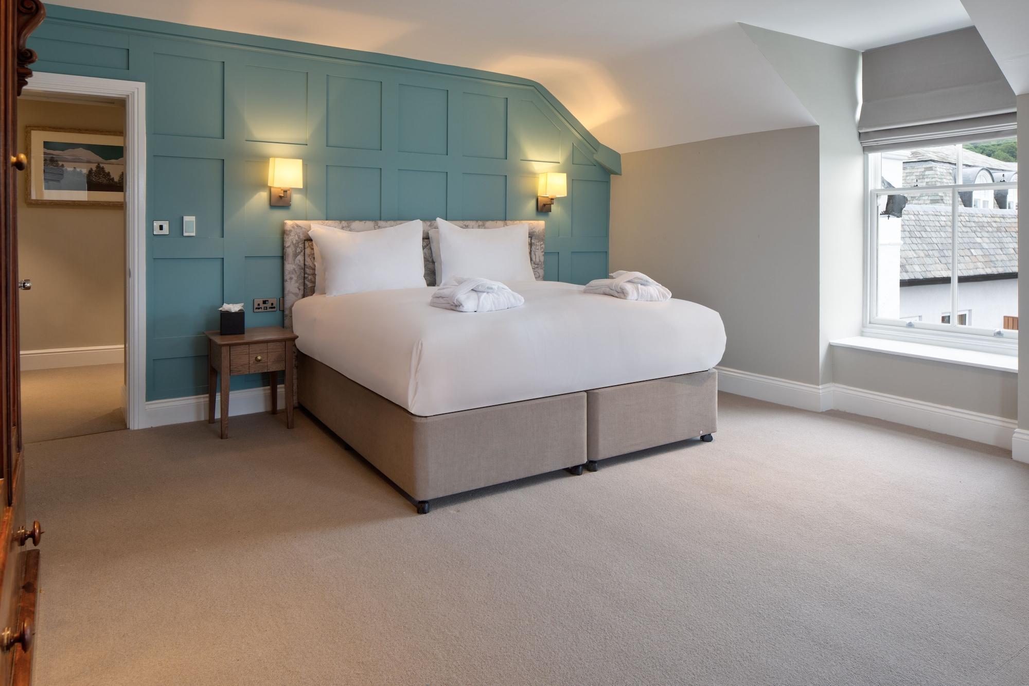 The Ro Hotel Windermere Bowness-on-Windermere Εξωτερικό φωτογραφία