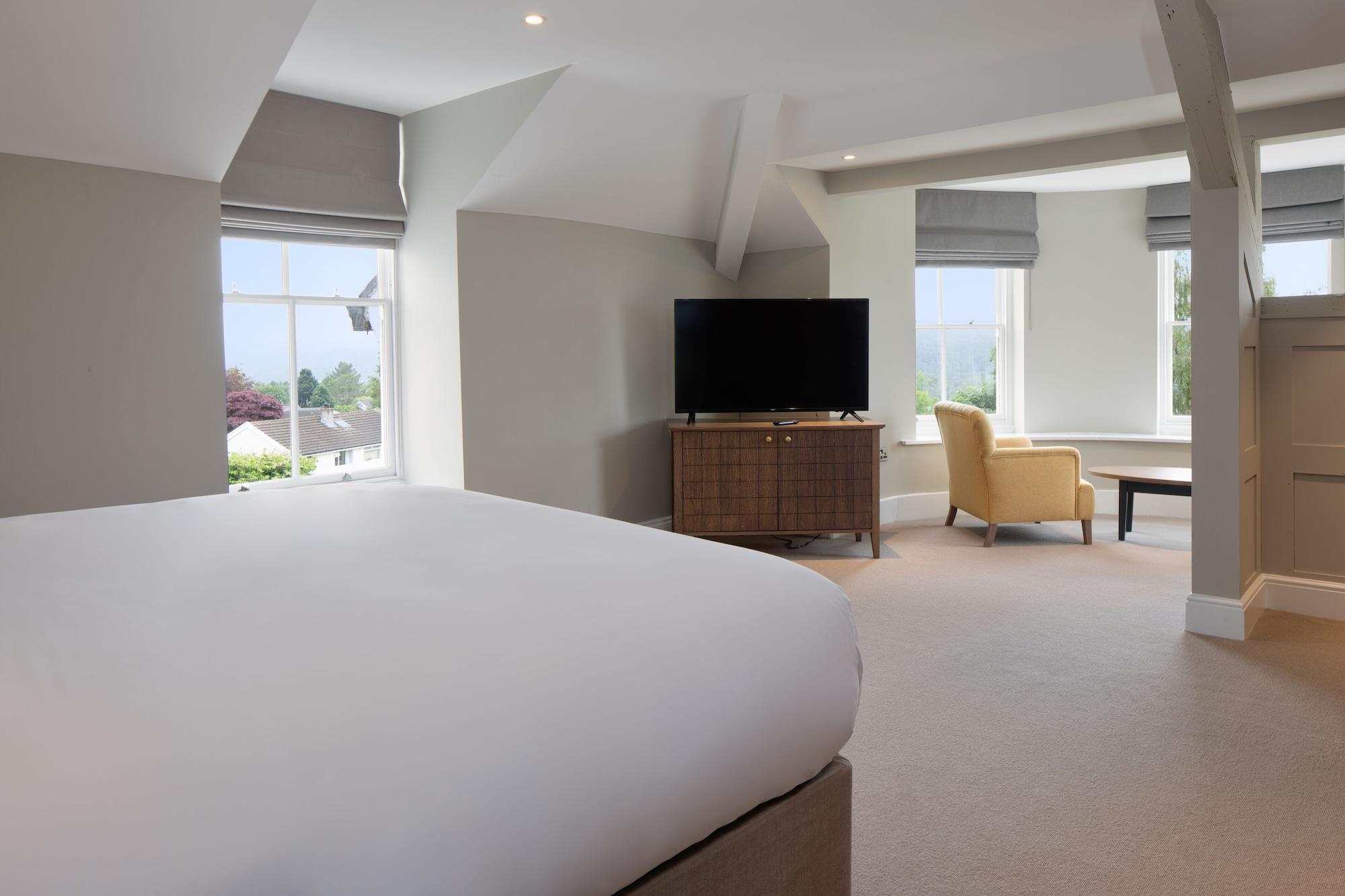 The Ro Hotel Windermere Bowness-on-Windermere Εξωτερικό φωτογραφία