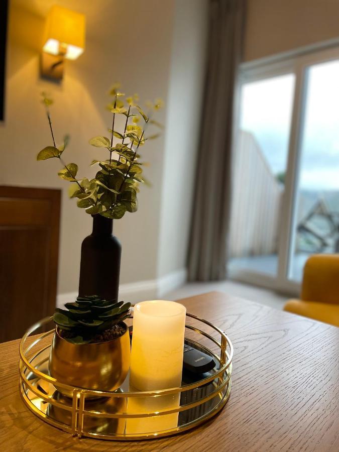 The Ro Hotel Windermere Bowness-on-Windermere Εξωτερικό φωτογραφία