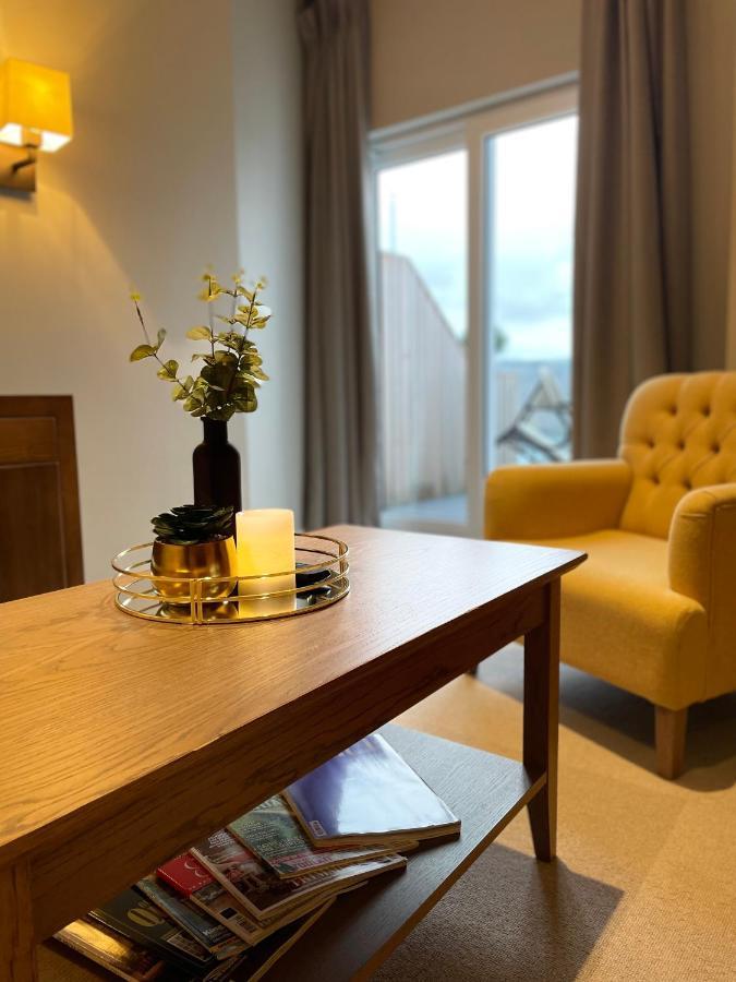 The Ro Hotel Windermere Bowness-on-Windermere Εξωτερικό φωτογραφία