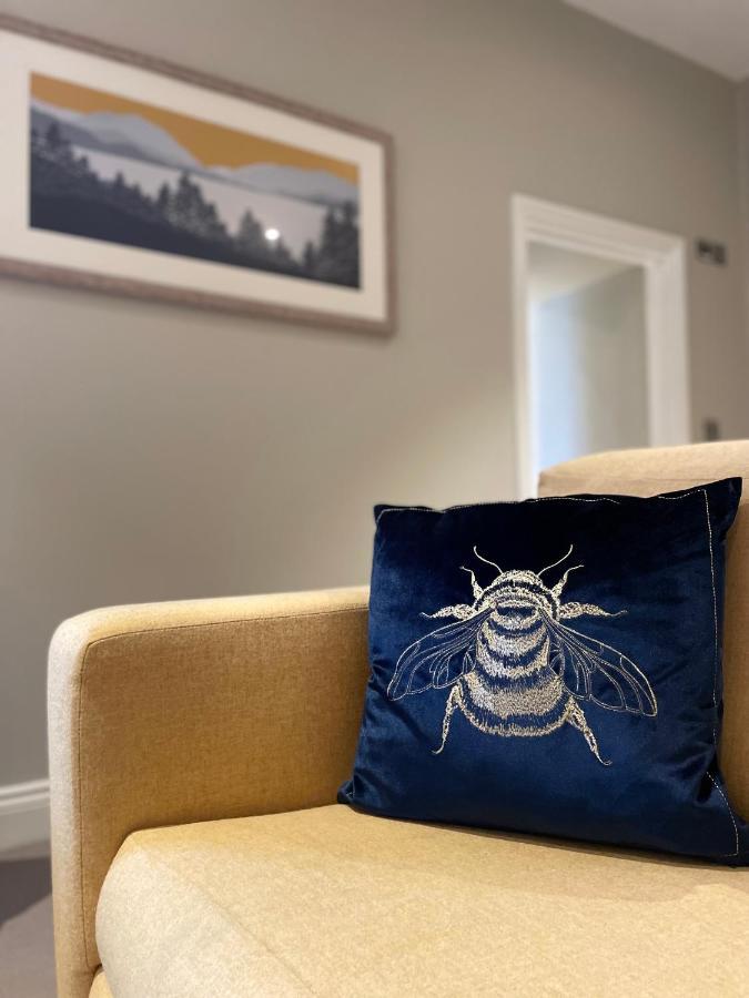 The Ro Hotel Windermere Bowness-on-Windermere Εξωτερικό φωτογραφία