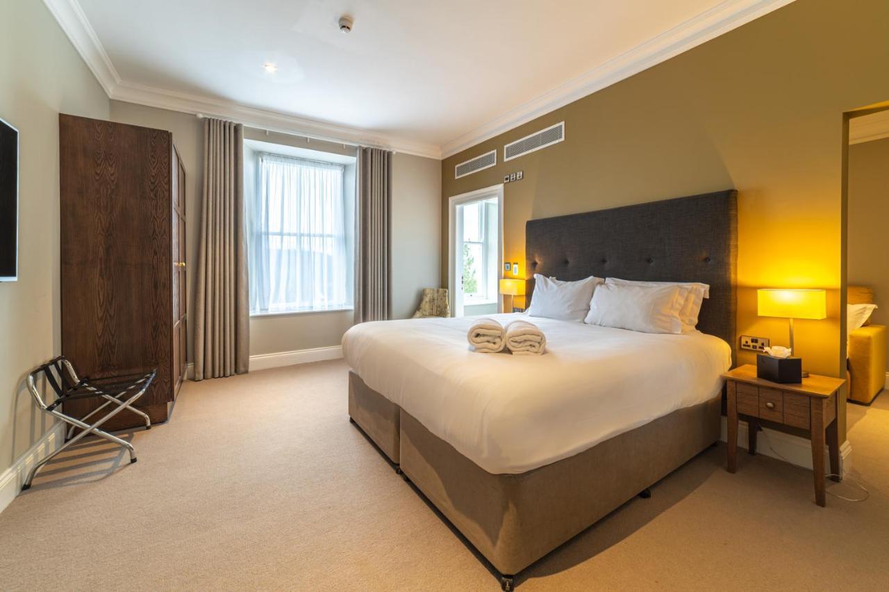 The Ro Hotel Windermere Bowness-on-Windermere Εξωτερικό φωτογραφία