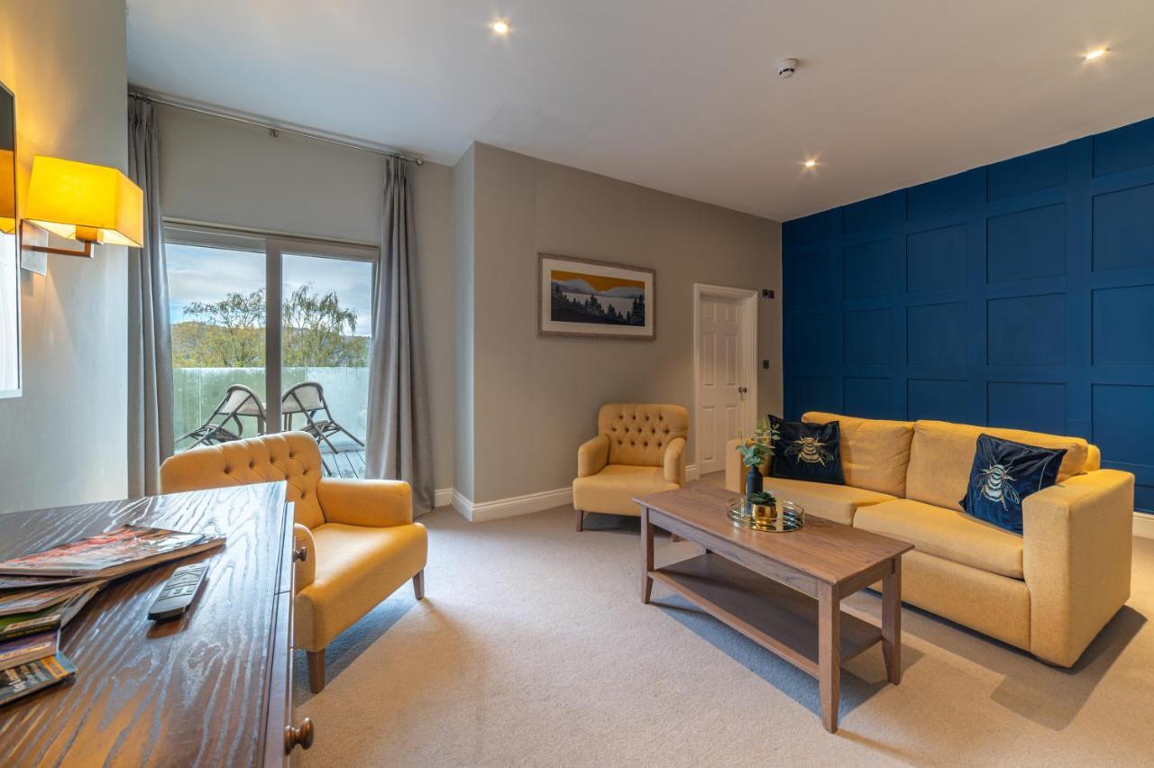 The Ro Hotel Windermere Bowness-on-Windermere Εξωτερικό φωτογραφία