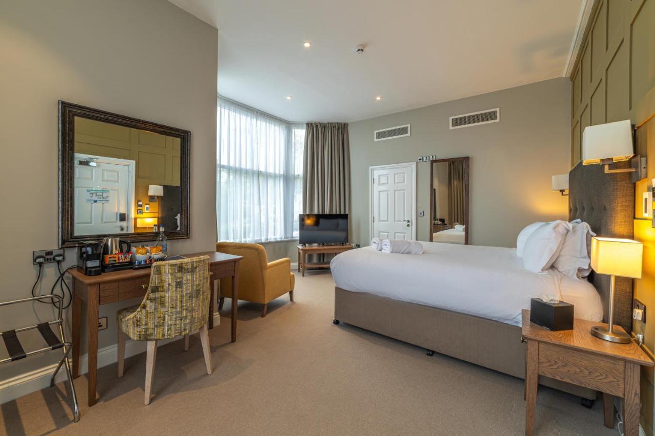 The Ro Hotel Windermere Bowness-on-Windermere Εξωτερικό φωτογραφία