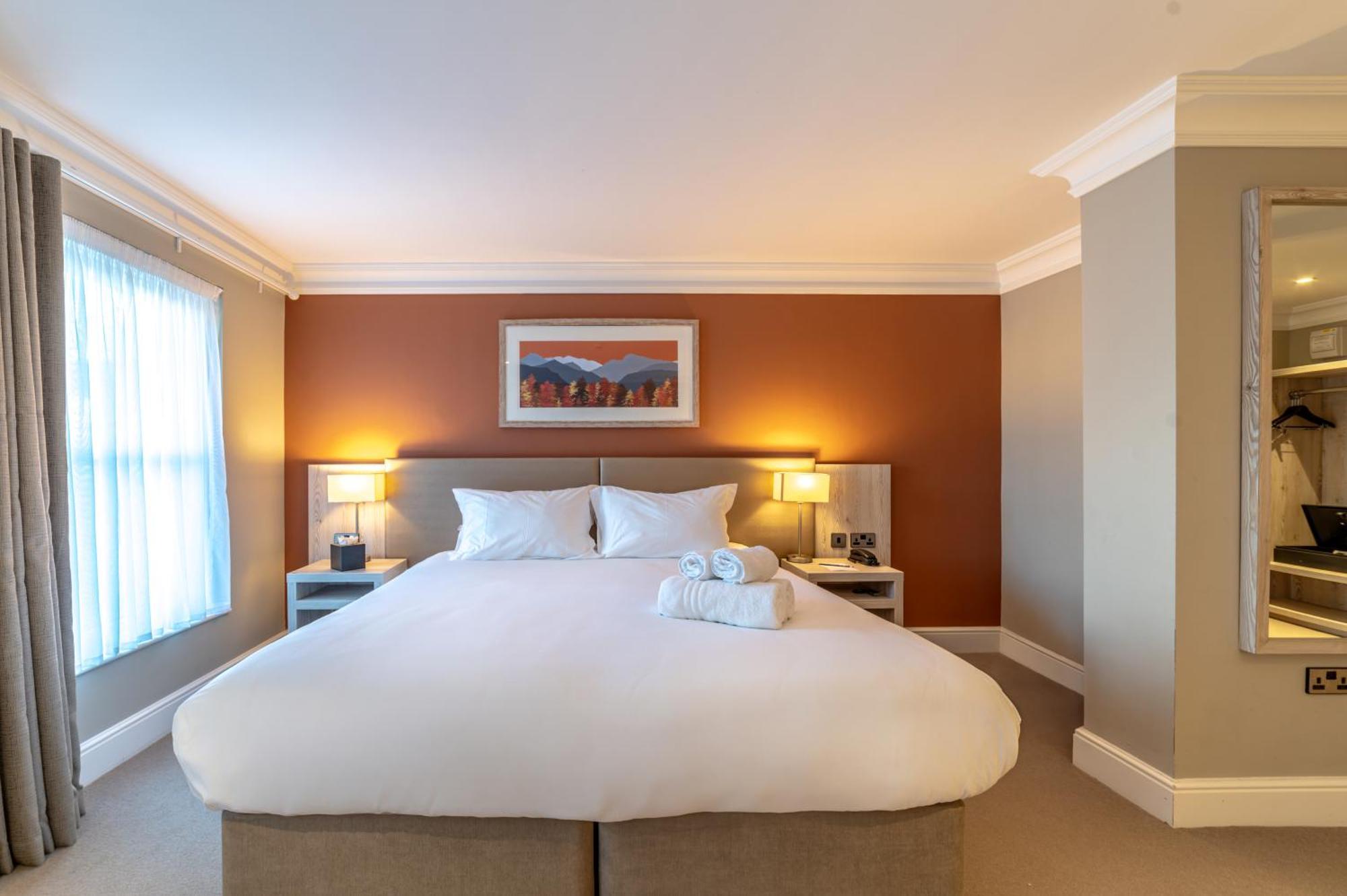 The Ro Hotel Windermere Bowness-on-Windermere Εξωτερικό φωτογραφία