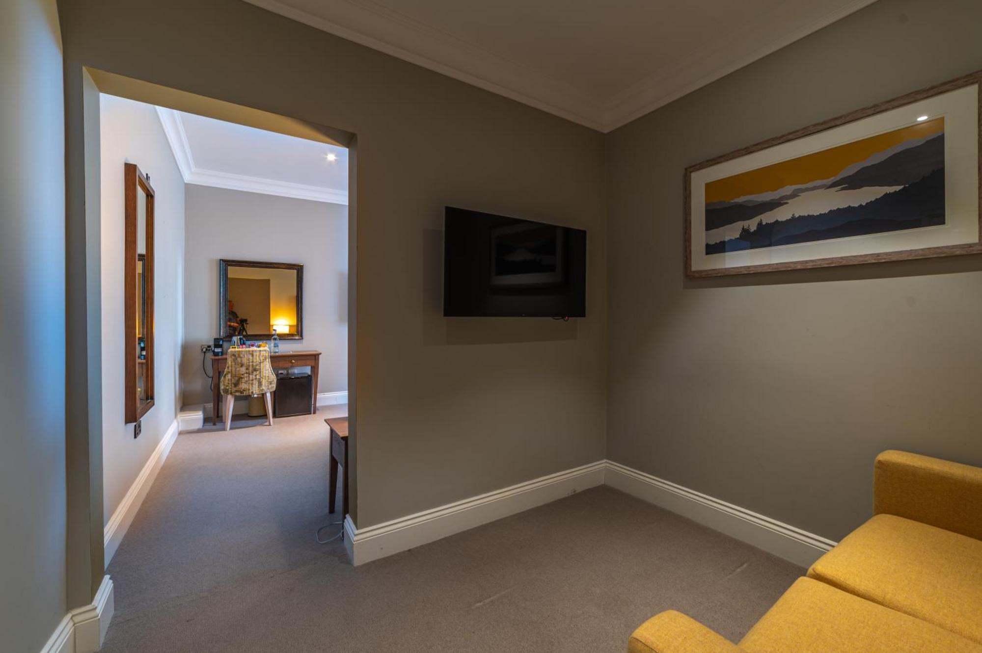 The Ro Hotel Windermere Bowness-on-Windermere Εξωτερικό φωτογραφία