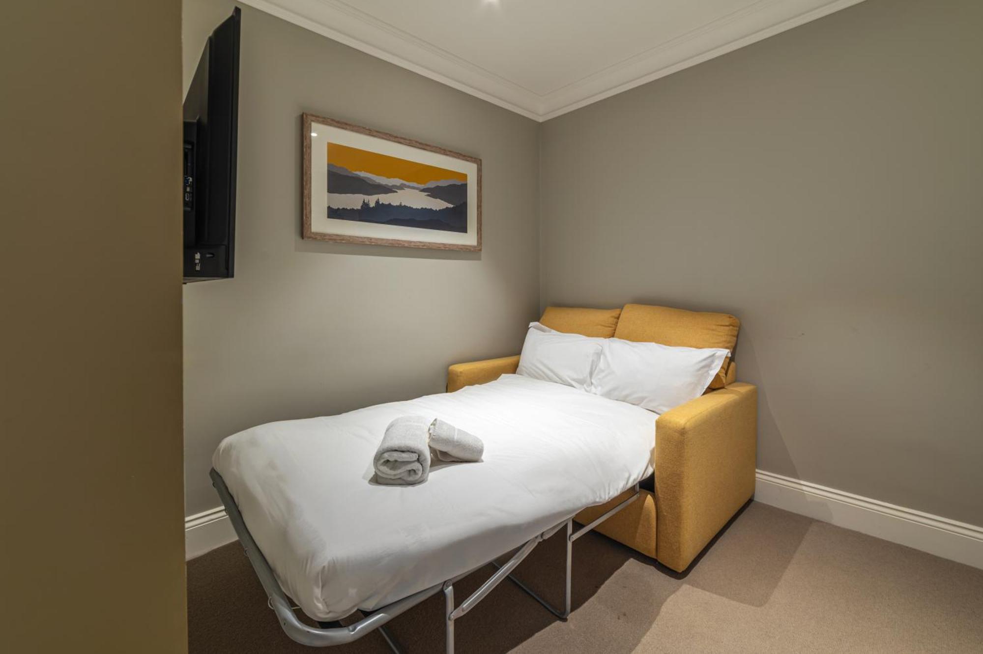 The Ro Hotel Windermere Bowness-on-Windermere Εξωτερικό φωτογραφία