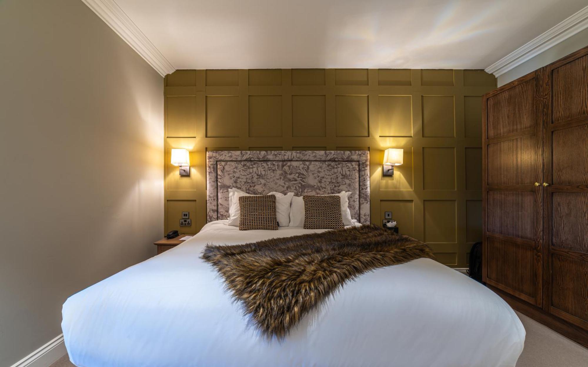 The Ro Hotel Windermere Bowness-on-Windermere Εξωτερικό φωτογραφία