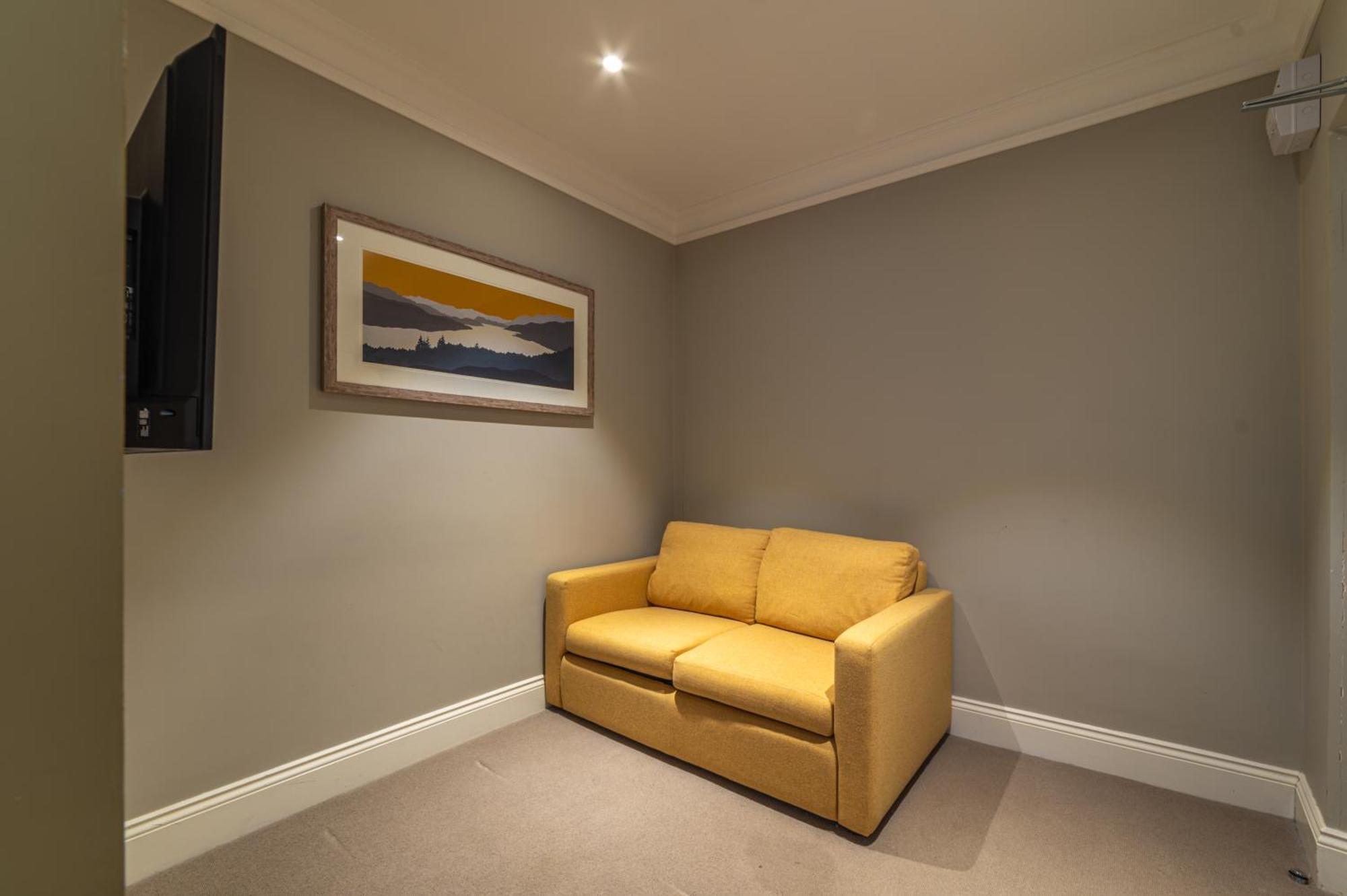 The Ro Hotel Windermere Bowness-on-Windermere Εξωτερικό φωτογραφία