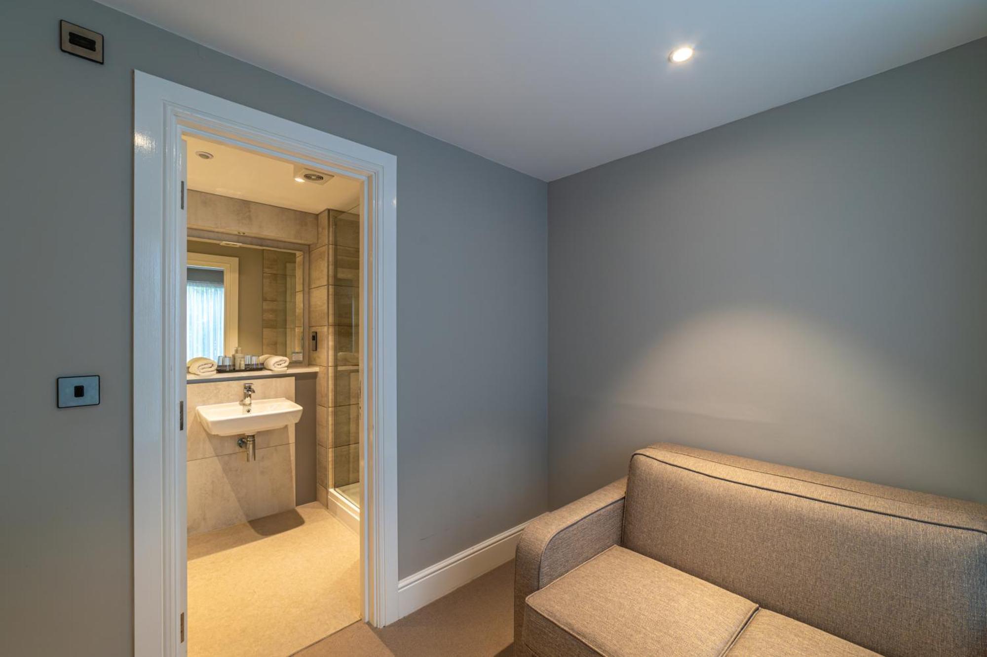 The Ro Hotel Windermere Bowness-on-Windermere Εξωτερικό φωτογραφία