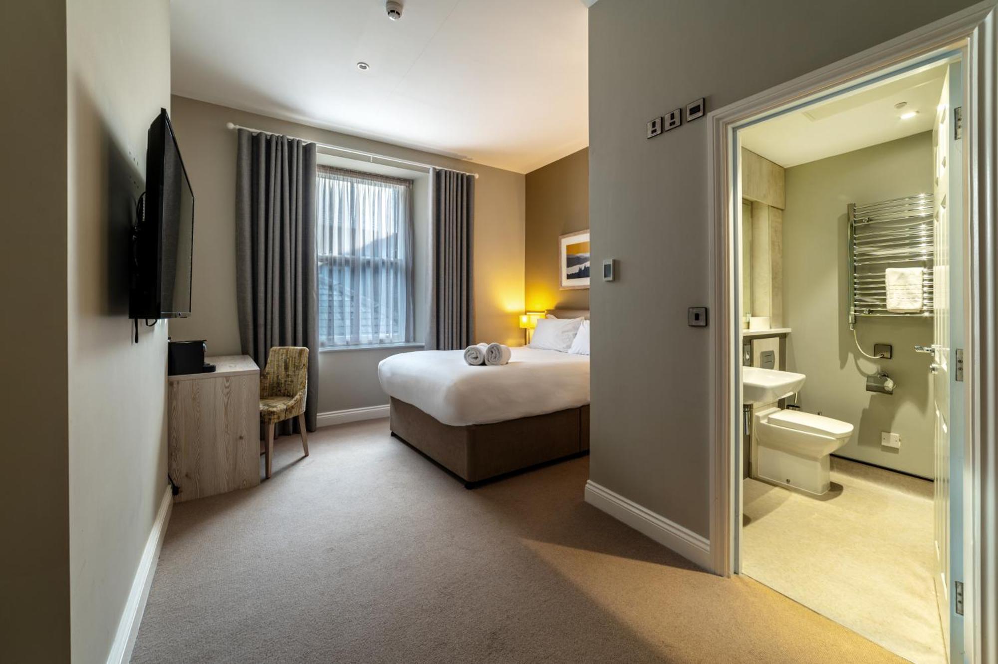 The Ro Hotel Windermere Bowness-on-Windermere Εξωτερικό φωτογραφία