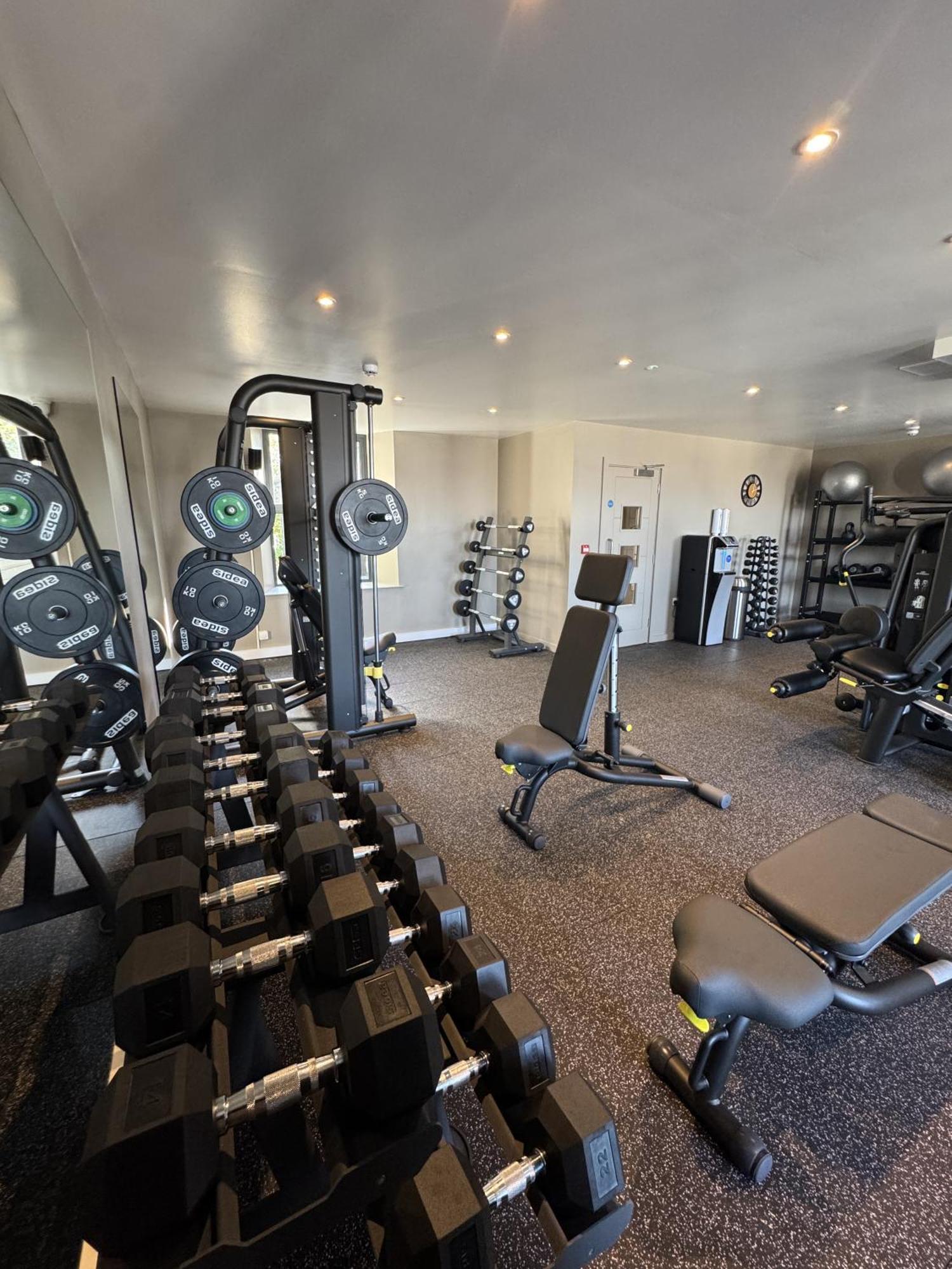 The Ro Hotel Windermere Bowness-on-Windermere Εξωτερικό φωτογραφία